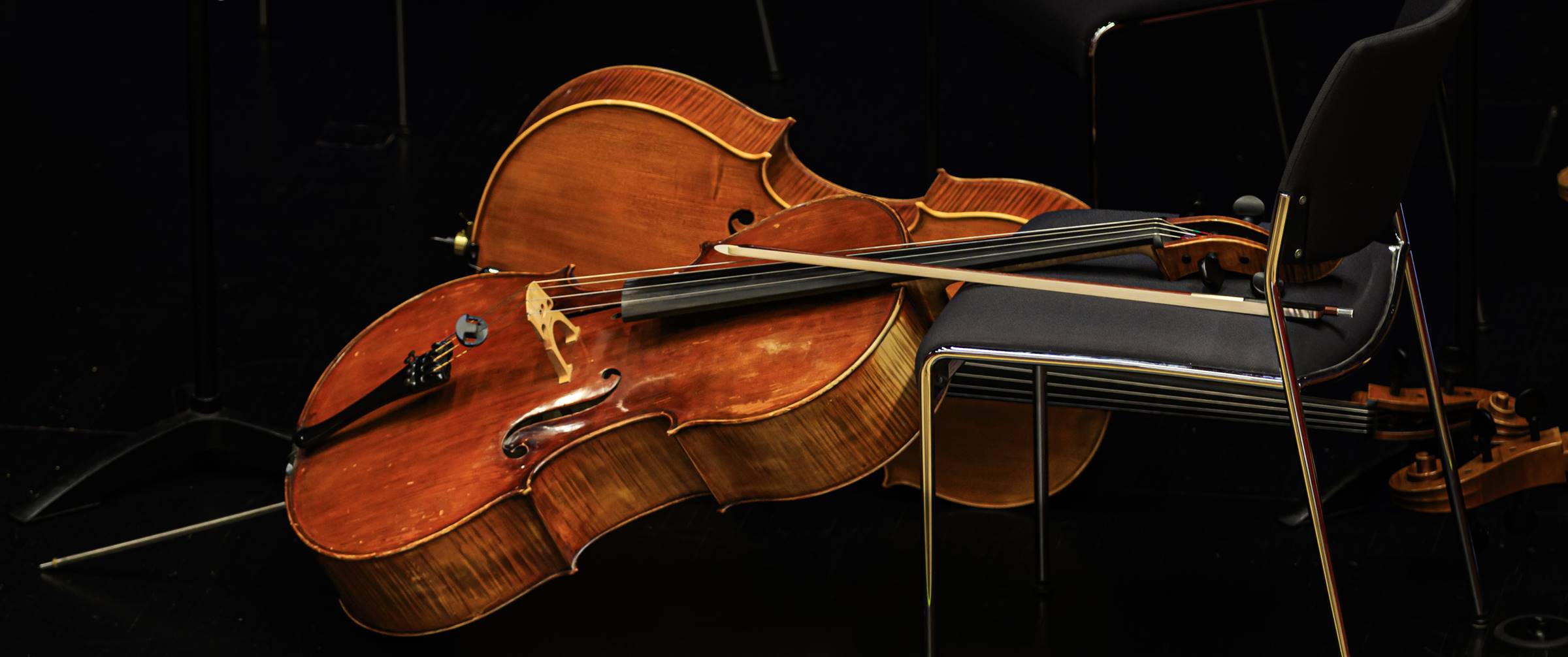 Klassikfreunde im Schöffl in Engerwitzdorf