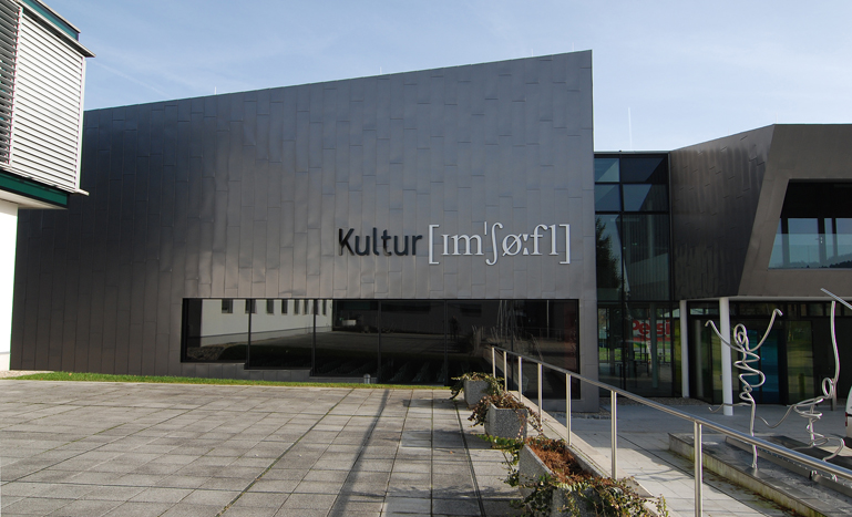 Klassikfreunde im Schöffl